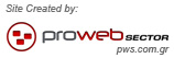 ProWebSector - Web Hosting in Greece